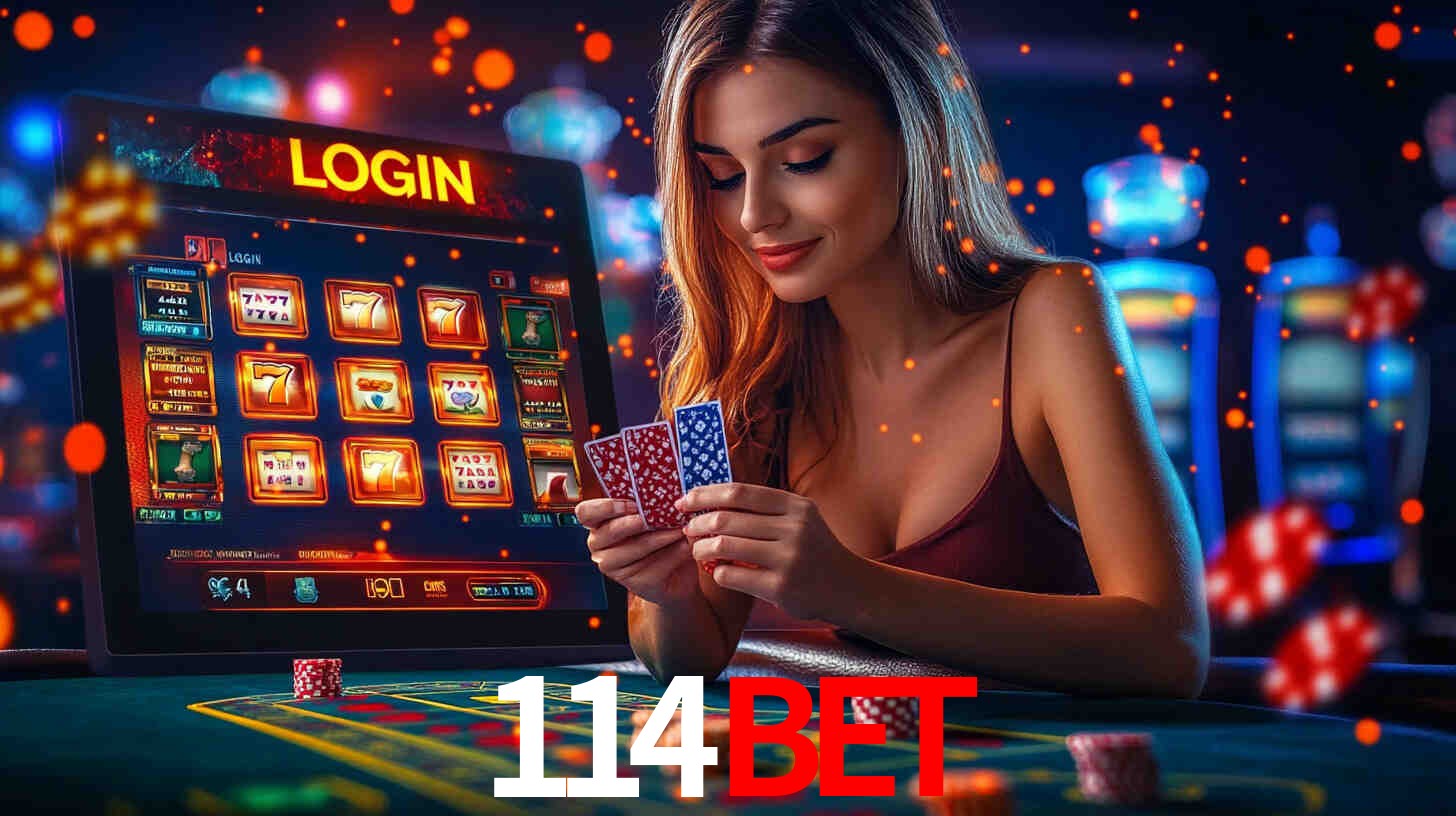 Aproveite as Melhores Promoções do 114BET