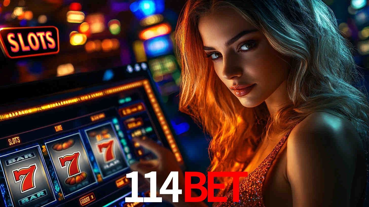 Descubra o Mundo das Mesas de Jogos no 114BET